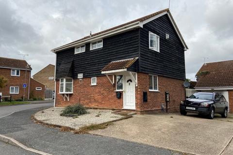 undefined, Brocksparkwood, Brentwood