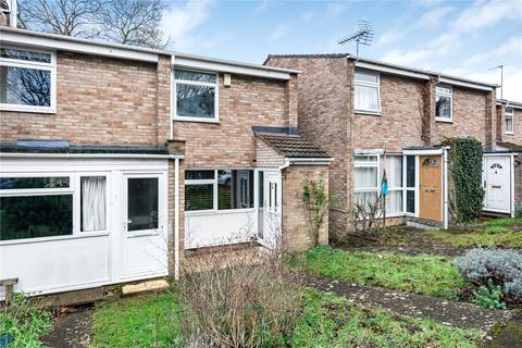 Leafield Road, Oxford, Oxfordshire, OX4