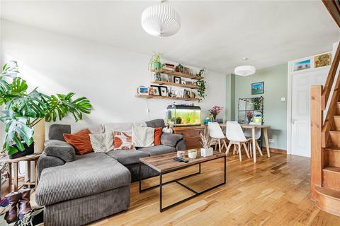 2 bedroom end of terrace house for sale, Leafield Road, Oxford, Oxfordshire, OX4