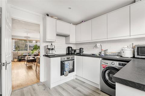 2 bedroom end of terrace house for sale, Leafield Road, Oxford, Oxfordshire, OX4