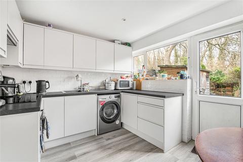 2 bedroom end of terrace house for sale, Leafield Road, Oxford, Oxfordshire, OX4