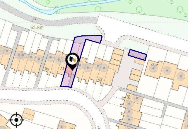 Location Of Parking