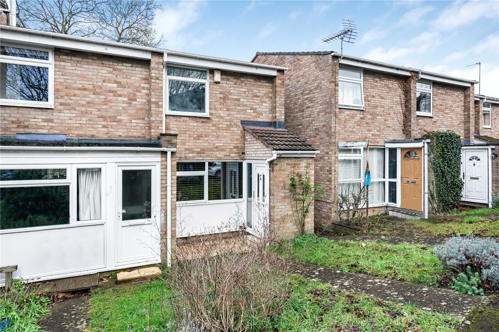 Leafield Road, Oxford, Oxfordshire, OX4, Oxfordshire
