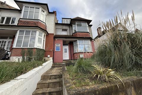 undefined, Park Lane, Wembley, HA9