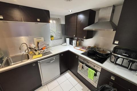 2 bedroom apartment to rent, Mottram Manor (1), Palatine Road, West Didsbury