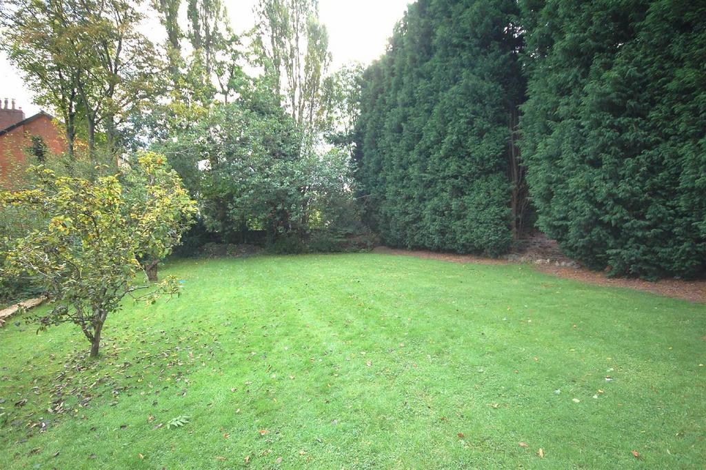 Communal Gardens