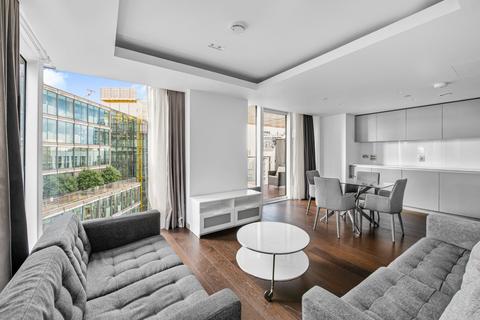 2 bedroom flat to rent, Dahlia House, Paddington Gardens