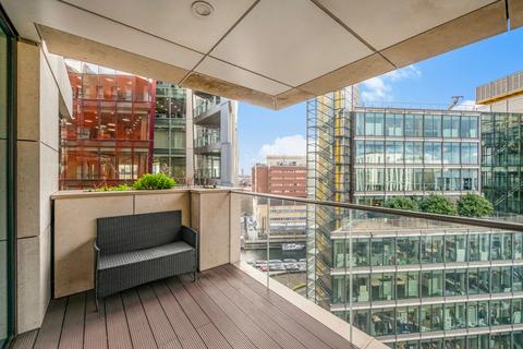 2 bedroom flat to rent, Dahlia House, Paddington Gardens