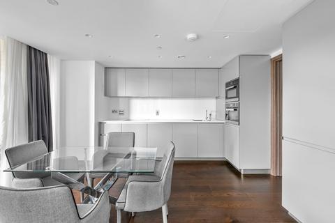 2 bedroom flat to rent, Dahlia House, Paddington Gardens