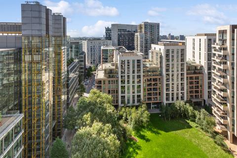 2 bedroom flat to rent, Dahlia House, Paddington Gardens