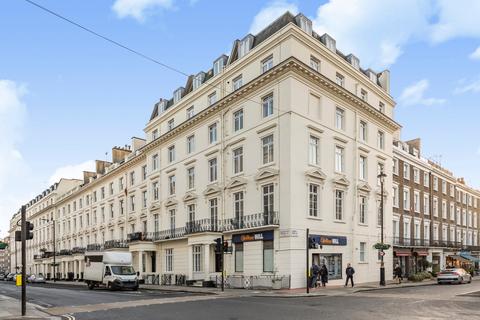 2 bedroom flat for sale, Gloucester Terrace, Bayswater, London