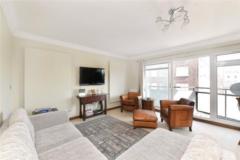 2 bedroom flat for sale, Clifton Place, London