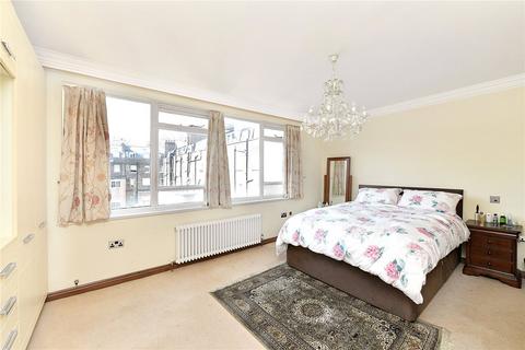 2 bedroom flat for sale, Clifton Place, London