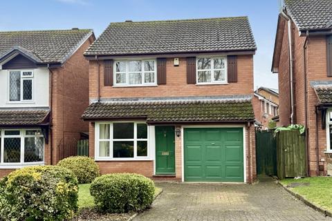 undefined, Queens Wood Drive, Hereford
