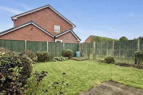 undefined, Queens Wood Drive, Hereford
