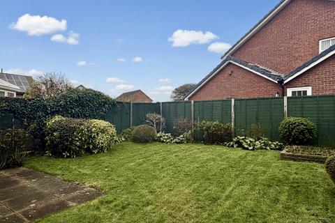 undefined, Queens Wood Drive, Hereford