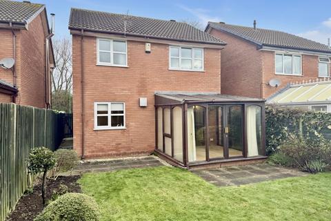 undefined, Queens Wood Drive, Hereford