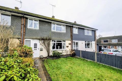 3 bedroom terraced house for sale - Heather Drive, Bordon GU35