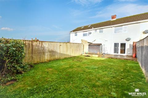 undefined, St. Martins Road, Monkton, Pembroke