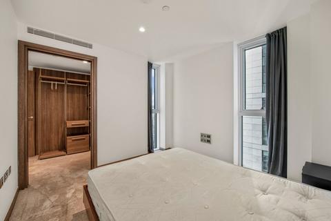 1 bedroom flat to rent, Dahlia House, Paddington Gardens