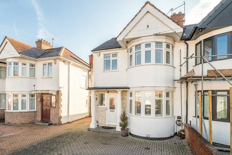 4 bedroom semi-detached house for sale, Ivanhoe Drive, Harrow
