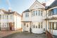 Ivanhoe Drive, Harrow