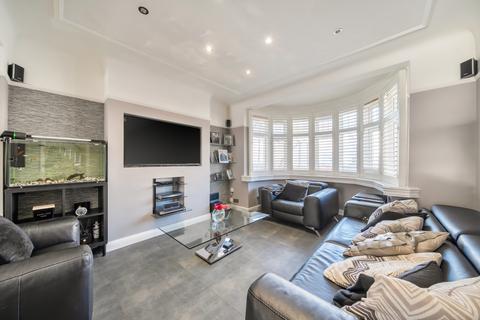 4 bedroom semi-detached house for sale, Ivanhoe Drive, Harrow