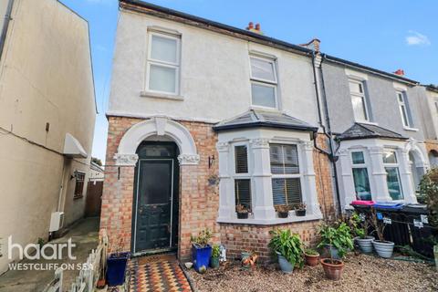 undefined, Richmond Avenue, SOUTHEND-ON-SEA