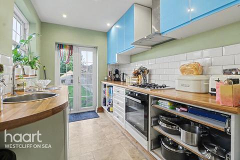 undefined, Richmond Avenue, SOUTHEND-ON-SEA