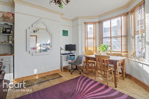undefined, Richmond Avenue, SOUTHEND-ON-SEA