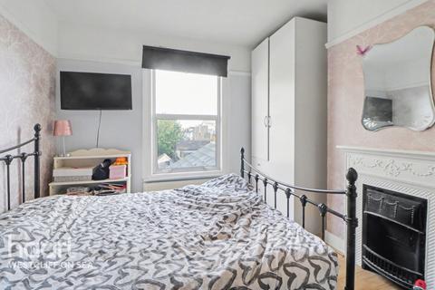 undefined, Richmond Avenue, SOUTHEND-ON-SEA