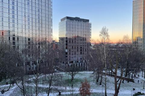 2 bedroom apartment to rent, Meadow View :: Manchester