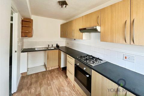 Maldon Road, Wallington SM6