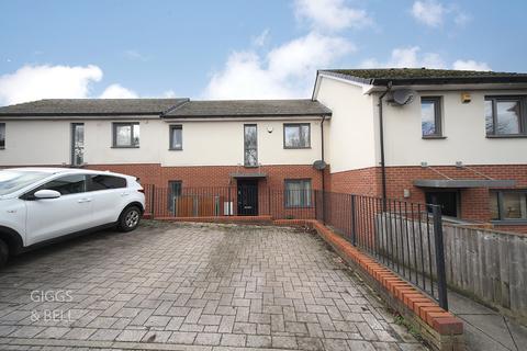 undefined, Luton, Bedfordshire, LU2