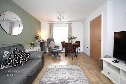 undefined, Luton, Bedfordshire, LU2