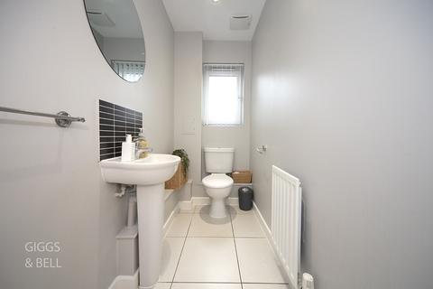undefined, Luton, Bedfordshire, LU2