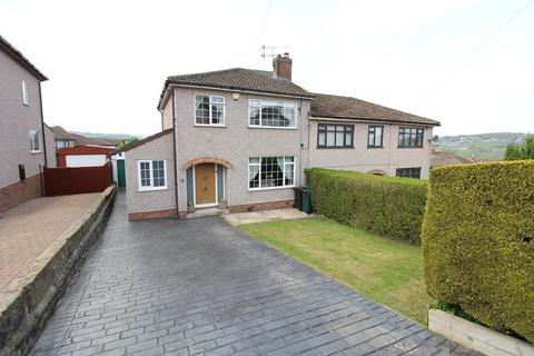 Canberra Close, Cross Roads, Keighley, BD22