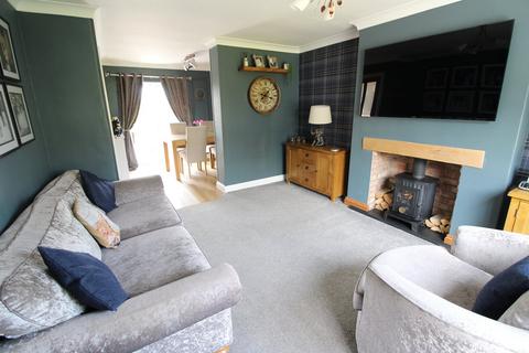 undefined, Canberra Close, Cross Roads, Keighley, BD22