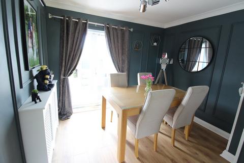 undefined, Canberra Close, Cross Roads, Keighley, BD22