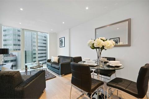 1 bedroom apartment to rent, Pinnacle Apartments, 11 Saffron Central Square, Wellesley Road, CR0