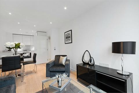 1 bedroom apartment to rent, Pinnacle Apartments, 11 Saffron Central Square, Wellesley Road, CR0