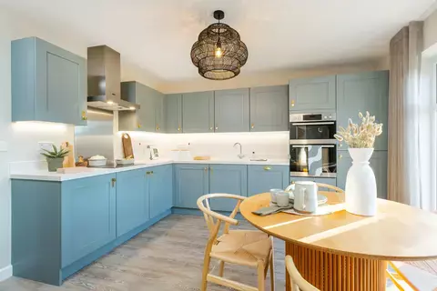 undefined, Plot 283, The Kane at Foxcote, Wilmslow Road SK8