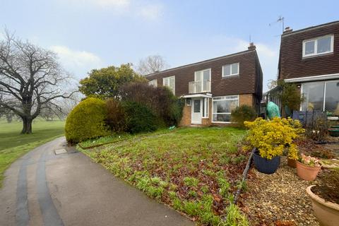 3 bedroom semi-detached house for sale, Albemarle Gate, Cheltenham