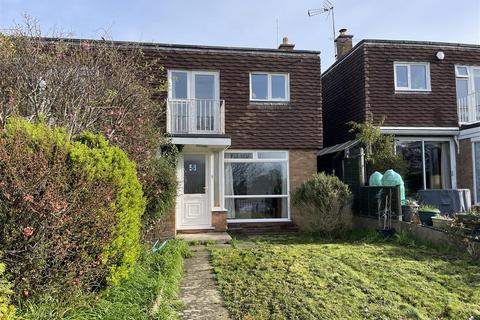 3 bedroom semi-detached house for sale, Albemarle Gate, Cheltenham