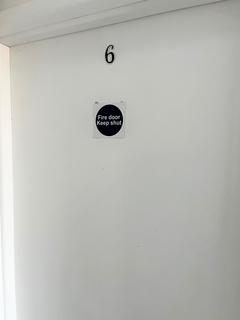 1 bedroom house of multiple occupation to rent, The Broadway, Southend-on-Sea SS1