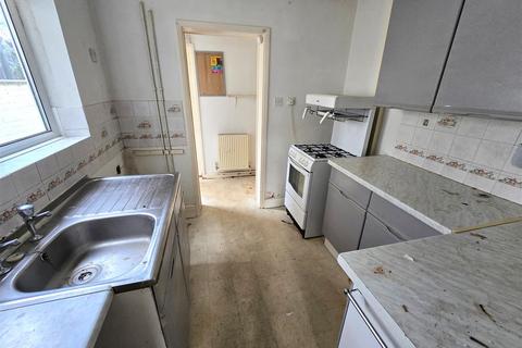 3 bedroom terraced house for sale, Albemarle Road, Gorleston