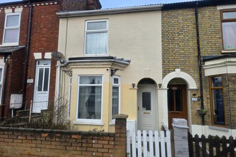 3 bedroom terraced house for sale, Albemarle Road, Gorleston