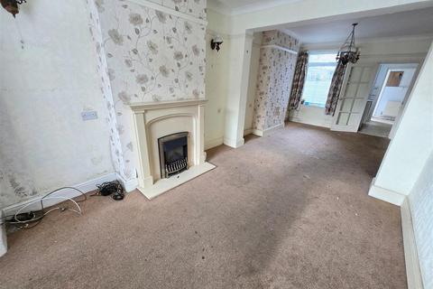 3 bedroom terraced house for sale, Albemarle Road, Gorleston