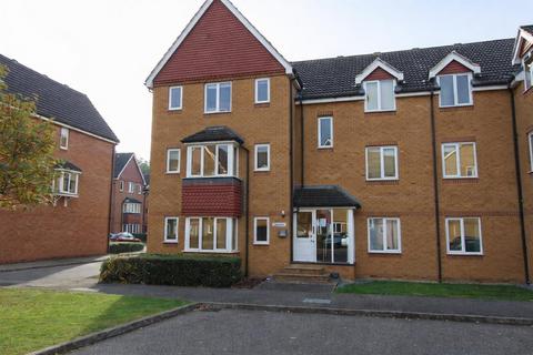 undefined, Redoubt Close, Hertfordshire SG4