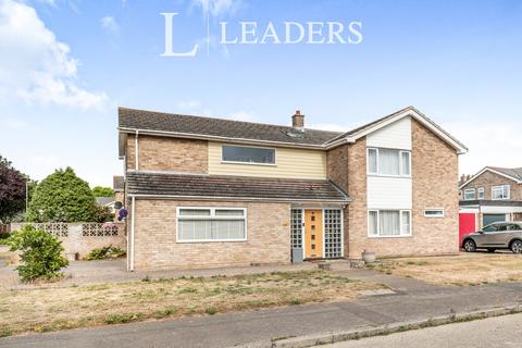 3 bedroom semi-detached house to rent, Helsted Close, Gosport, PO12